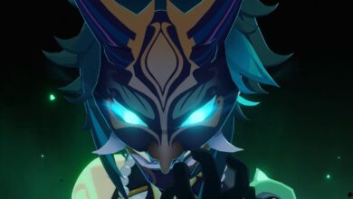 Las mejores construcciones de equipo para Xiao en Genshin Impact