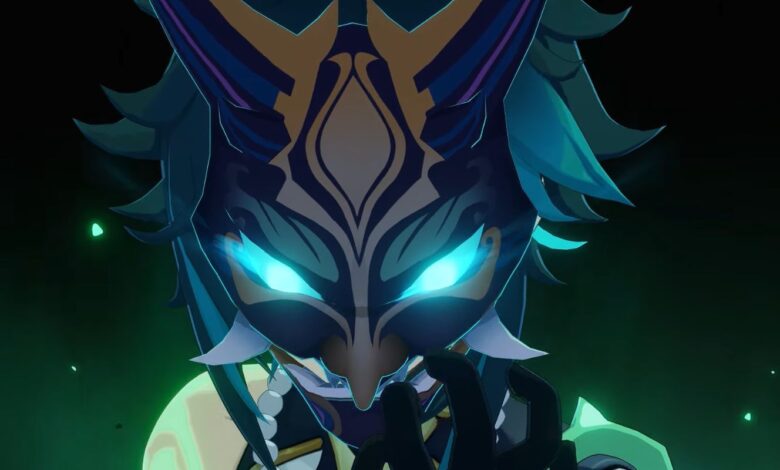 Las mejores construcciones de equipo para Xiao en Genshin Impact