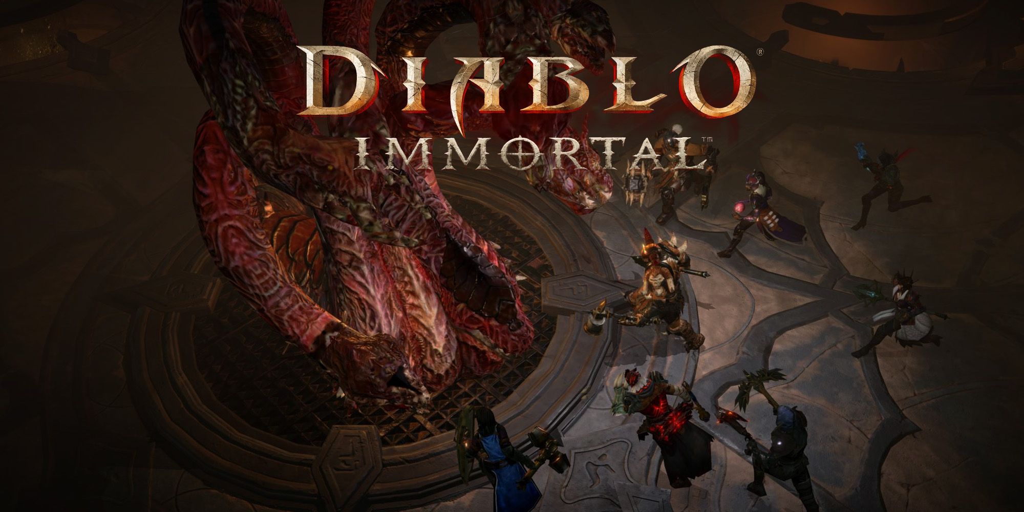 Las mejores formas de jugar a Diablo Immortal sin gastar dinero
