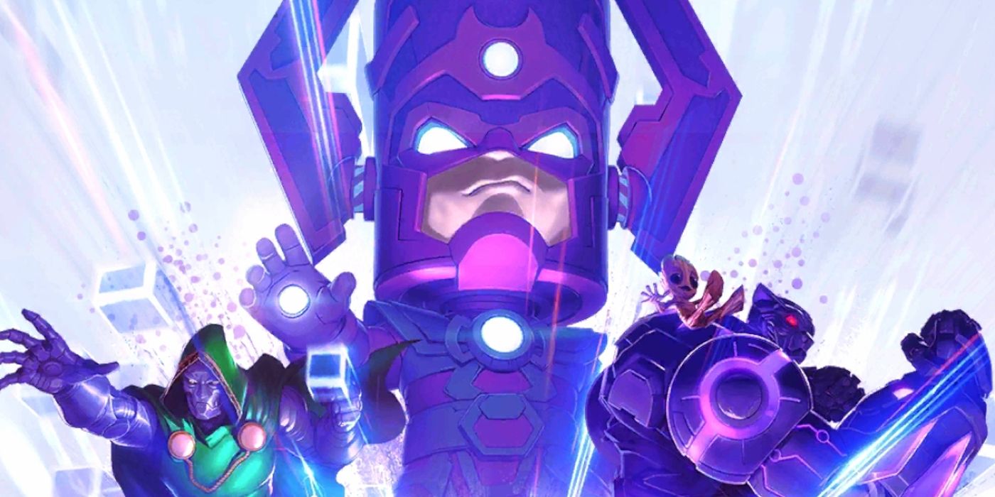 Las mejores formas de jugar a Marvel Snap sin gastar dinero