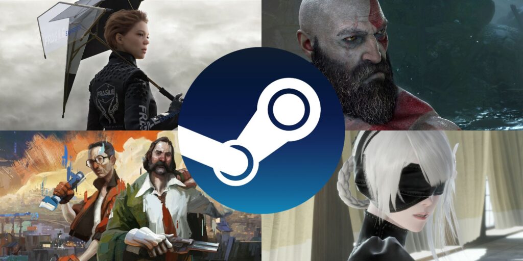 Las mejores ofertas de Steam Summer Sale 2022