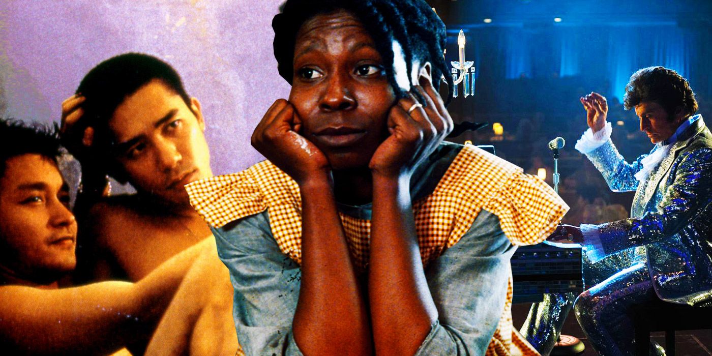 Las mejores películas LGBTQ+ en HBO Max ahora mismo