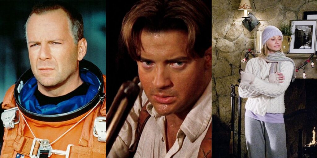 Las mejores películas clásicas de culto con una puntuación baja en Rotten Tomatoes