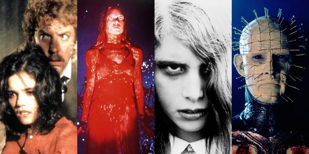 Las mejores películas de terror para ver en Amazon Prime