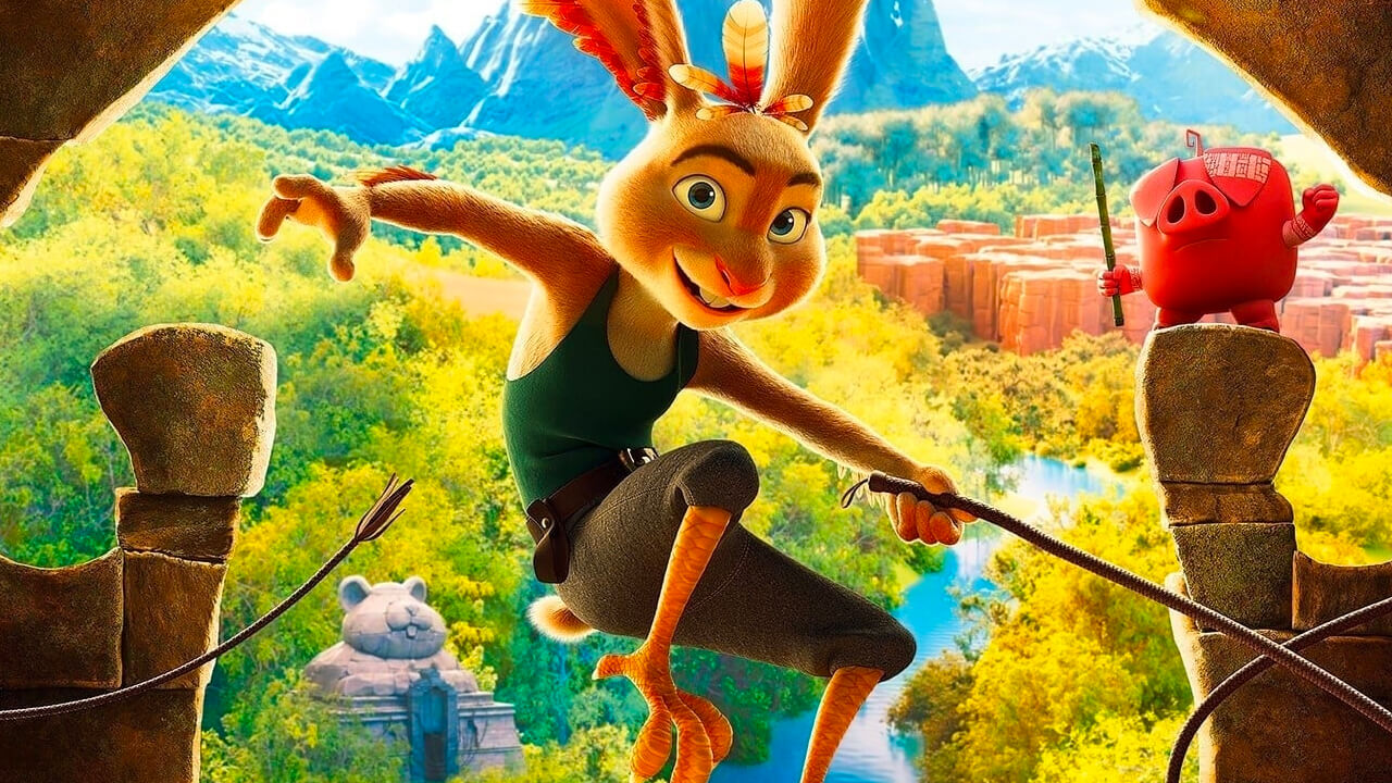 Las mejores películas nuevas en Netflix esta semana: 11 y 12 de junio de 2022