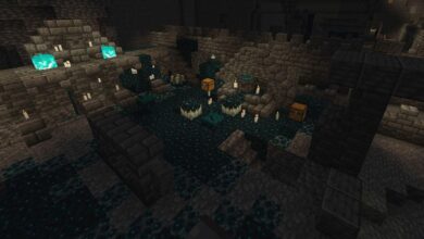 Las mejores semillas de ciudades antiguas para usar en Minecraft (junio de 2022)