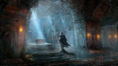 Las mejores subclases de Dungeons & Dragons para los rastreos de mazmorras clásicos