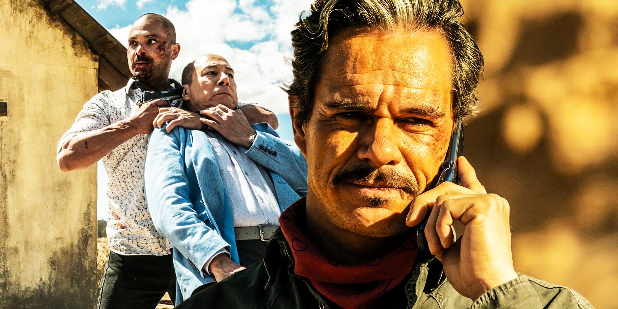 Las muertes de la temporada 6 de Better Call Saul son perfectas por la misma razón