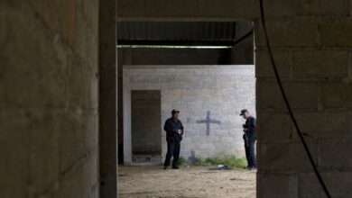 Las otras órdenes de abatir que rodean el ‘caso Tlatlaya’