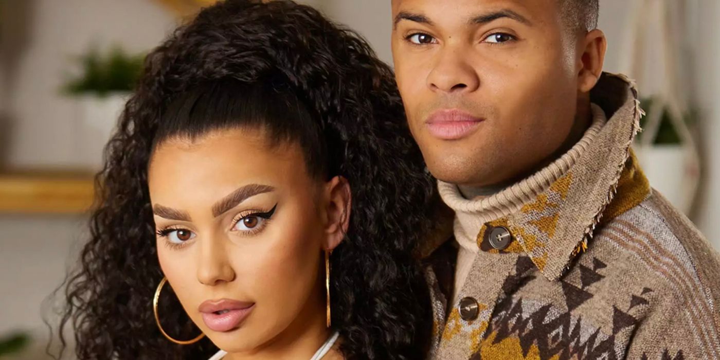 Las parejas de la temporada 9 de 90 Day Fiancé tienen más probabilidades de estar en la franquicia nuevamente