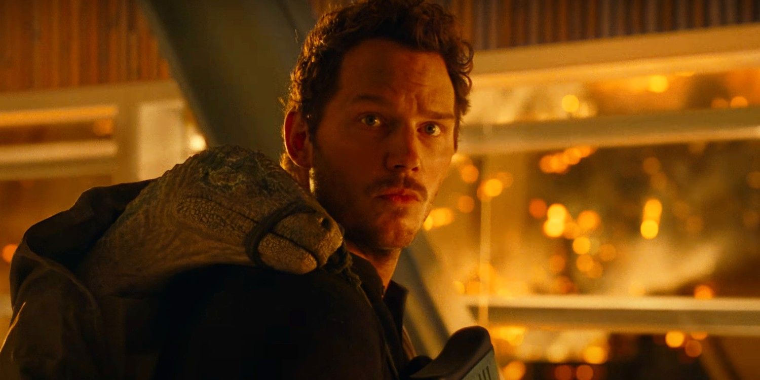 Las películas de Jurassic World casi tenían títulos muy diferentes