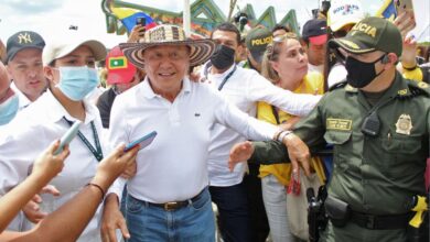 Las posibilidades de un debate se esfuman ante el silencio de Hernández