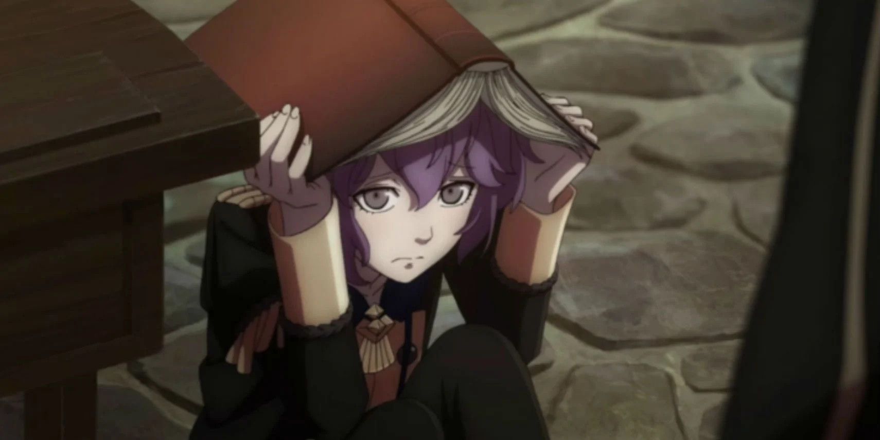 Las posibles filtraciones de Fire Emblem hacen que los fanáticos esperen que sea falso