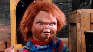 Las primeras 3 películas de Child's Play se estrenan en Blu-ray 4K