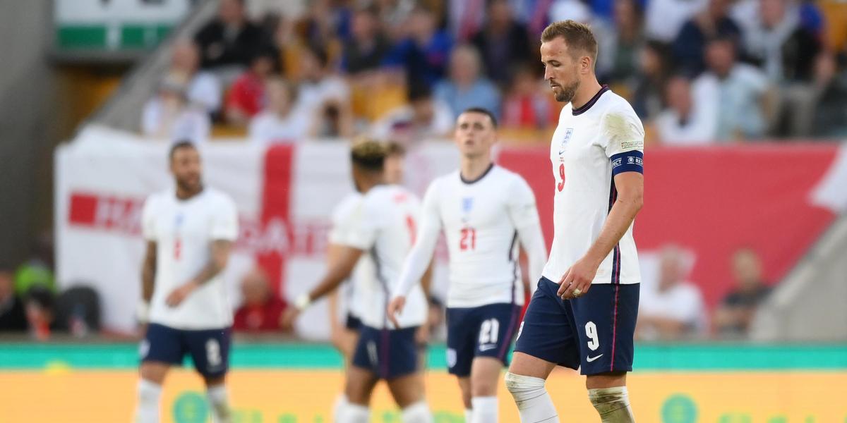 Las razones de la debacle de Inglaterra