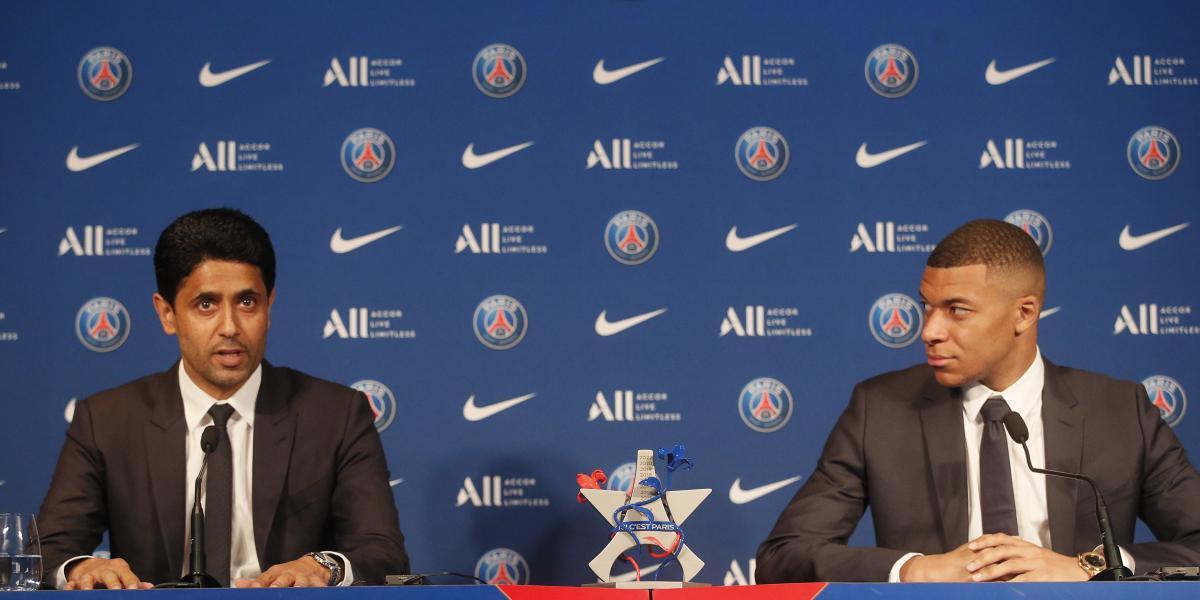 Las razones que abonan la denuncia de LaLiga