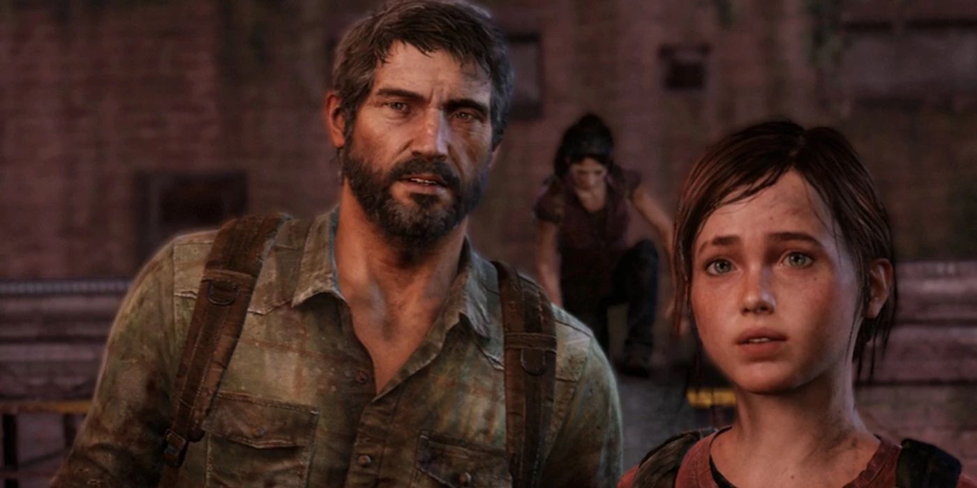 Last of Us 1 para PS5 filtrado por PlayStation Direct
