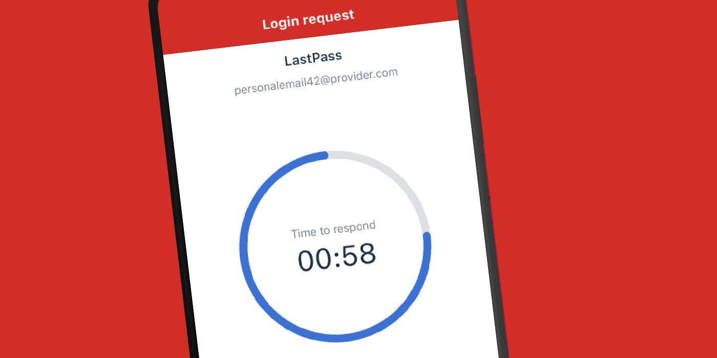 LastPass da el primer paso hacia un futuro sin contraseña