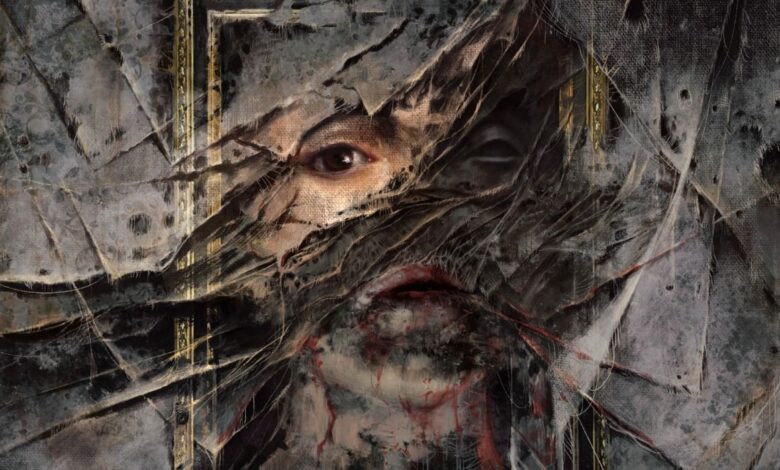 Layers of Fears revelado oficialmente en un tráiler aterrador