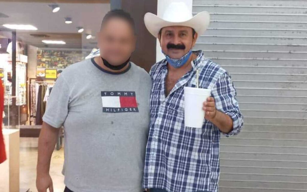 'Layín' tiene un amparo, por eso se pasea en Tepic, aclara la Fiscalía de Nayarit