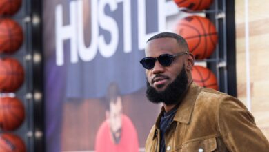 LeBron James se convierte en el primer billonario activo de la NBA | Video