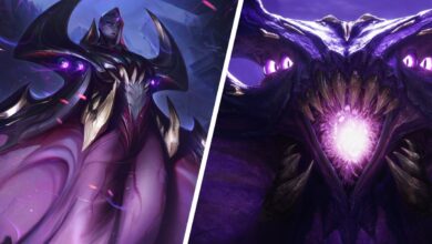 League Of Legends: Guía de Bel'Veth (consejos, compilaciones y equipo)