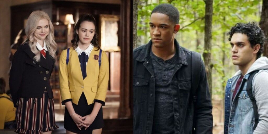 Legacies: 10 maneras en que el final de la serie fue el final perfecto para la franquicia The Vampire Diaries