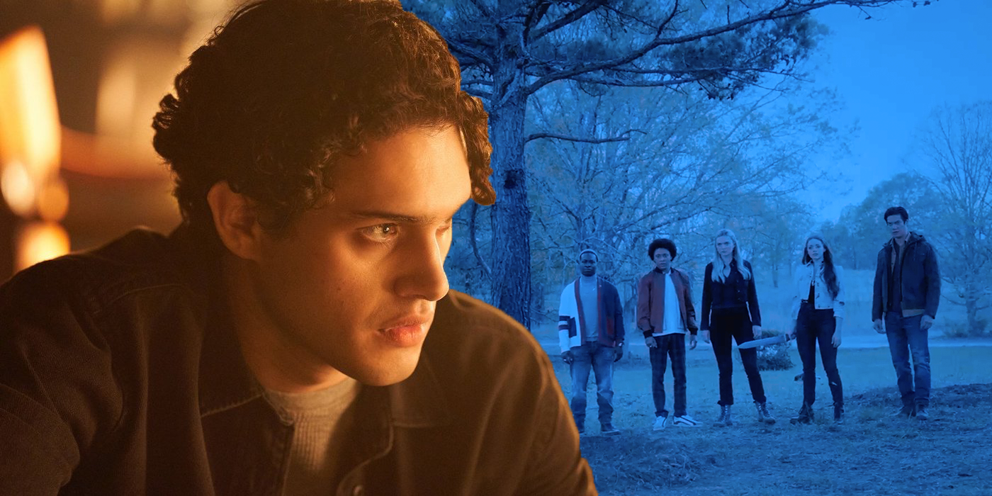 Legacies acaba de desperdiciar su mejor final de serie posible