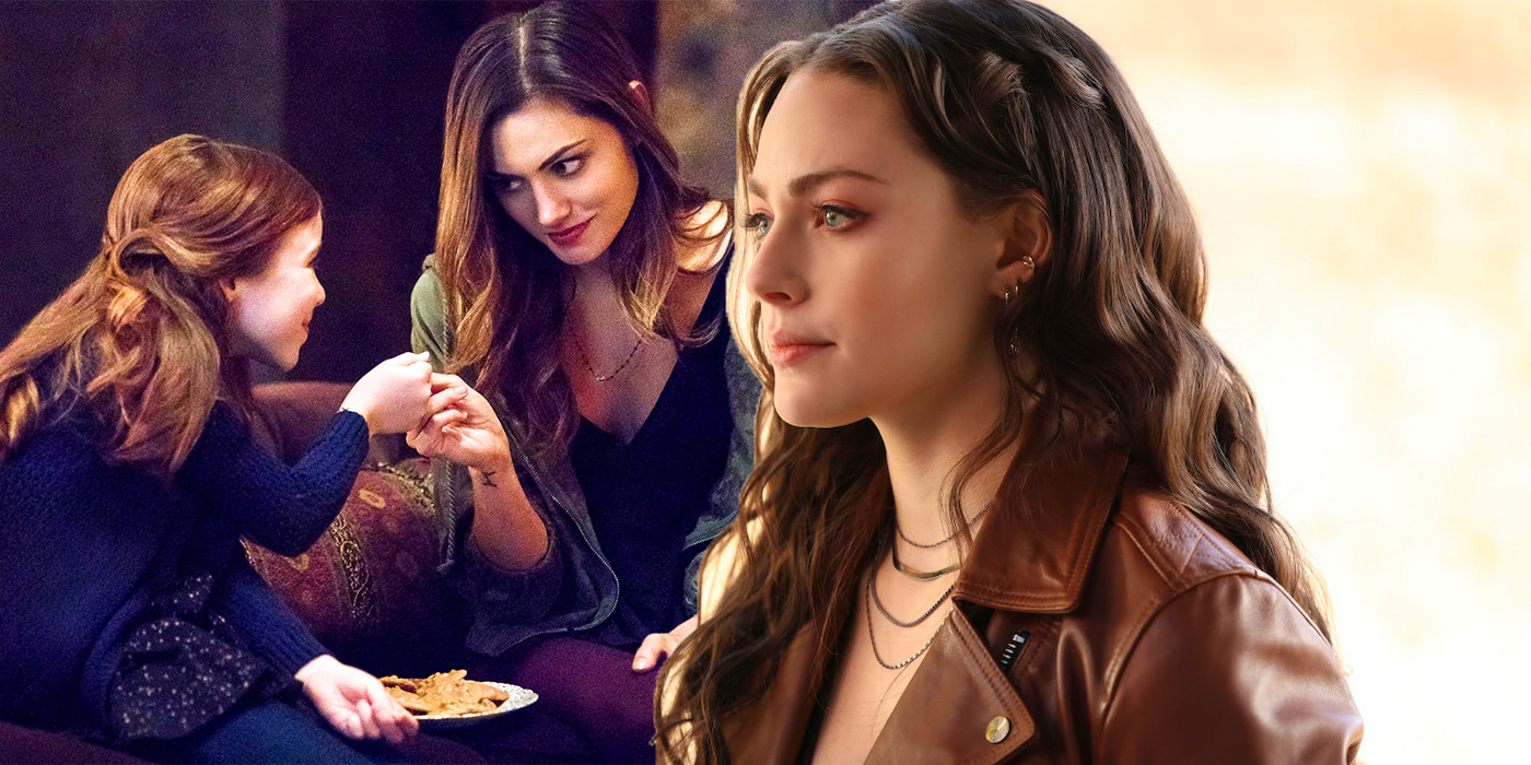 Legacies falló por completo en uno de los personajes más importantes de los originales