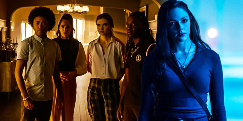 Legados: 10 agujeros en la trama que no tienen sentido