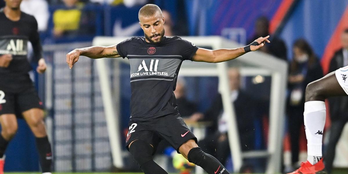 Leipzig y PSG incorporan nuevos centrocampistas que podrían abrir la puerta de salida a otros