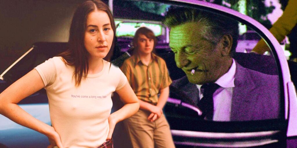 Licorice Pizza True Story: cada personaje basado en una persona real