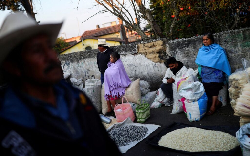 Líderes de Latinoamérica libran "guerra" contra la inflación... pero la están perdiendo