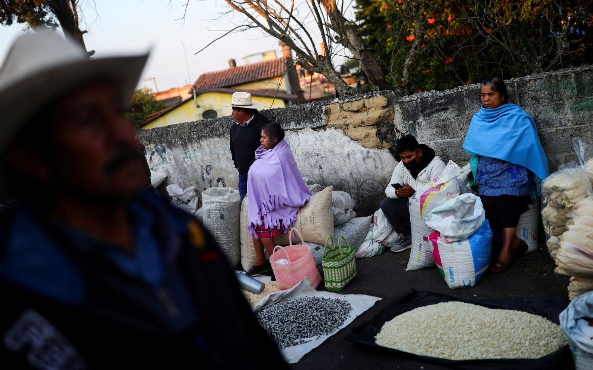 Líderes de Latinoamérica libran “guerra” contra la inflación… pero la están perdiendo