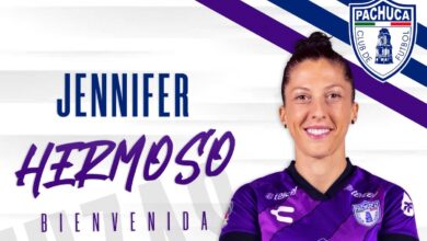 Liga MX Femenil: Presumen Tuzas un "Hermoso" fichaje para el Apertura 2022 | Video