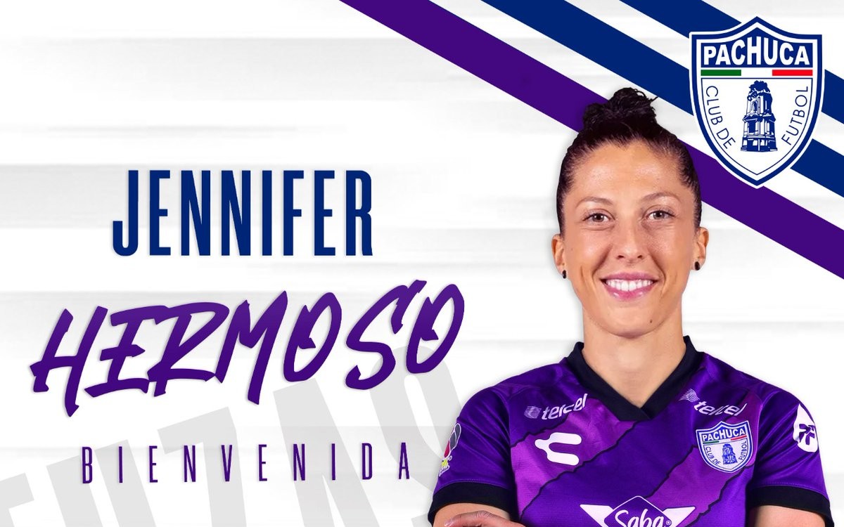 Liga MX Femenil: Presumen Tuzas un “Hermoso” fichaje para el Apertura 2022 | Video