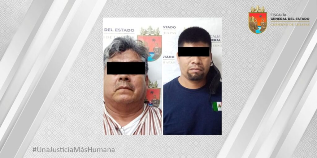 Ligan a presidente del concejo municipal de Pantelhó con desaparición de 19 personas