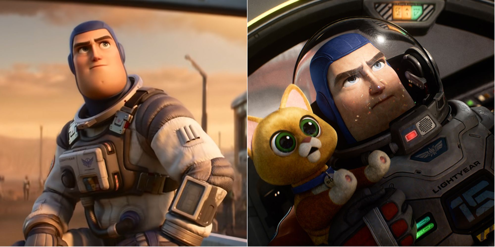 Lightyear: 10 opiniones impopulares sobre la nueva película de Pixar, según Reddit