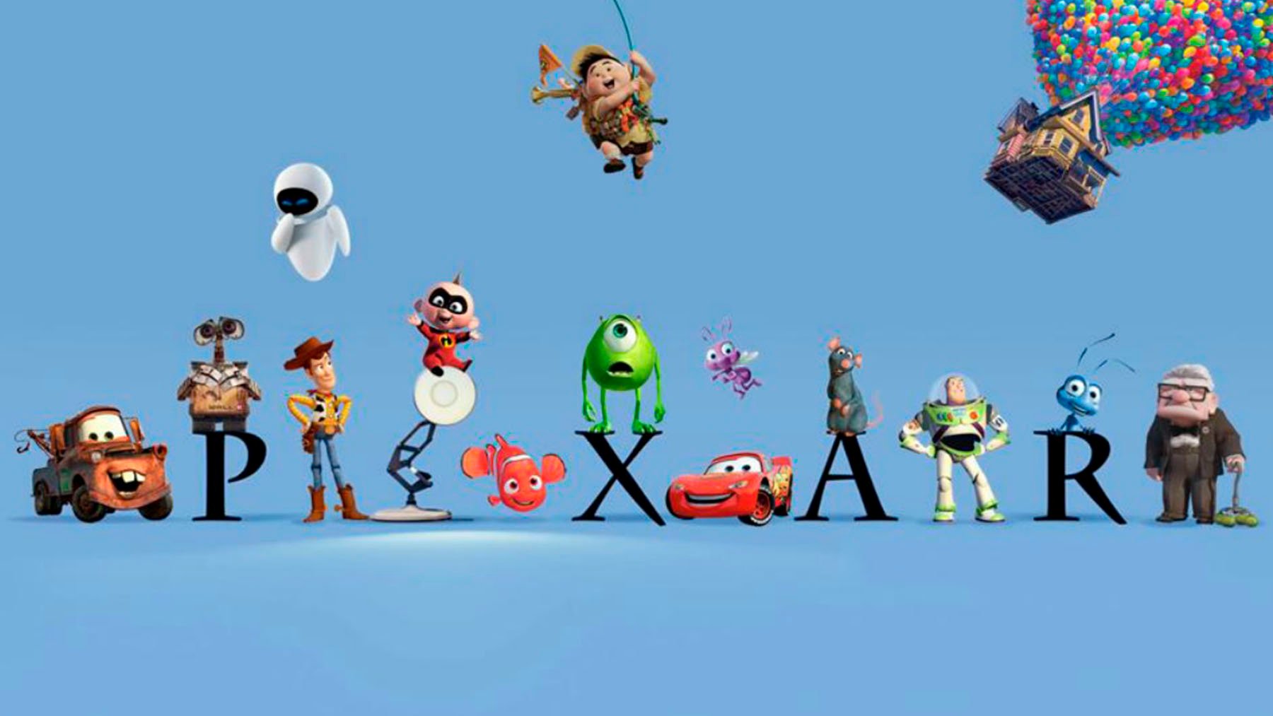 Lightyear y otros 5 personajes de Disney que merecen un spin-off