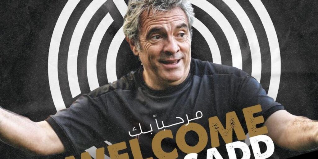 Lillo cambia el City por el Al Sadd