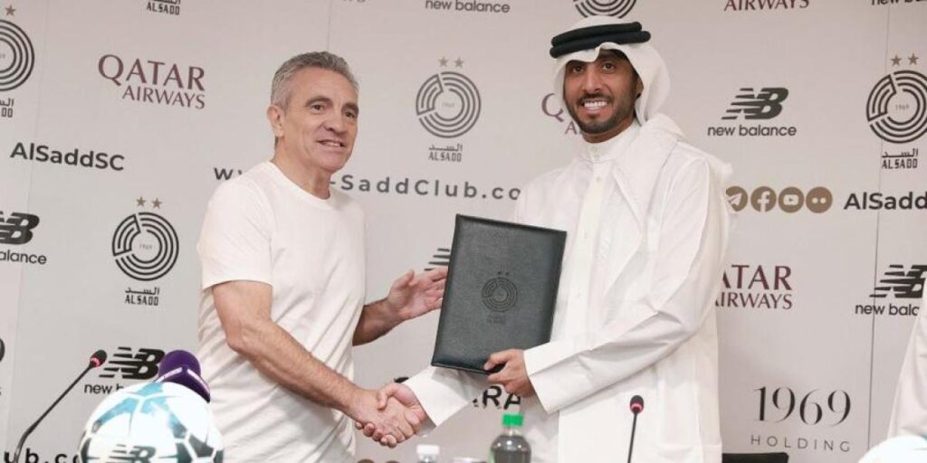 Lillo: "Quiero continuar el trabajo de Xavi y Javi Gracia"