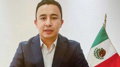 Linchan en Puebla a Daniel Picazo, asesor del PAN en San Lázaro; lo confunden con delincuente