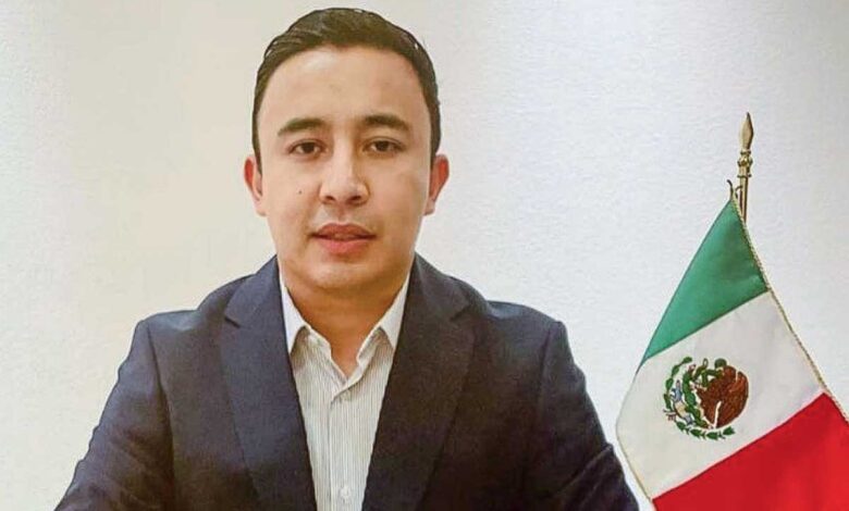 Linchan en Puebla a Daniel Picazo, asesor del PAN en San Lázaro; lo confunden con delincuente