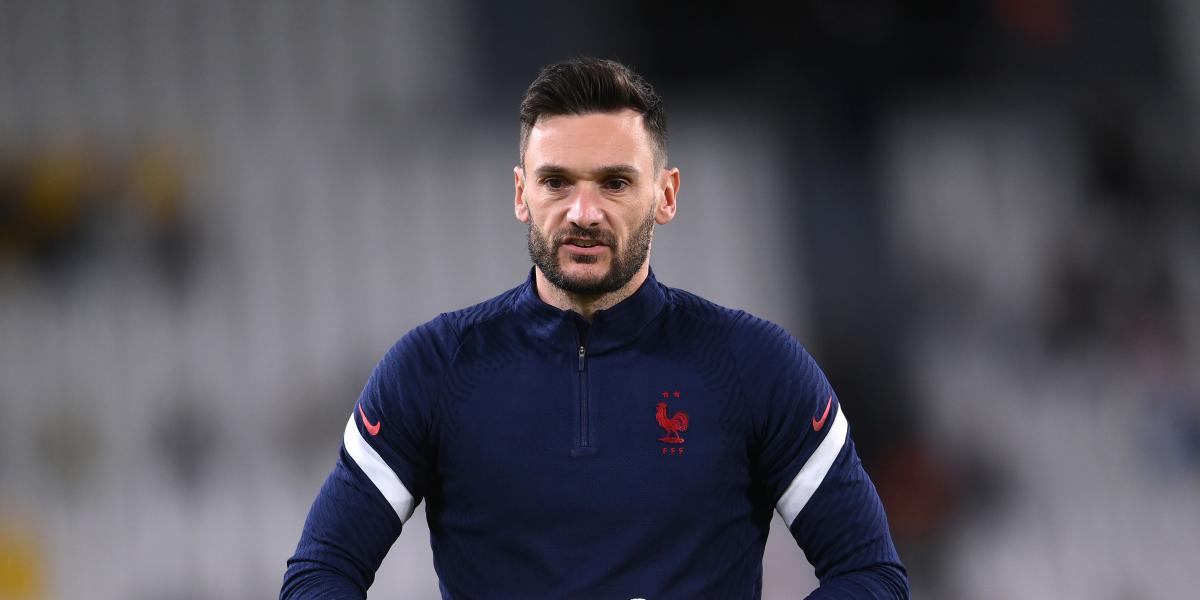 Lloris: "Lo de la final de Champions no es buena publicidad para Francia"