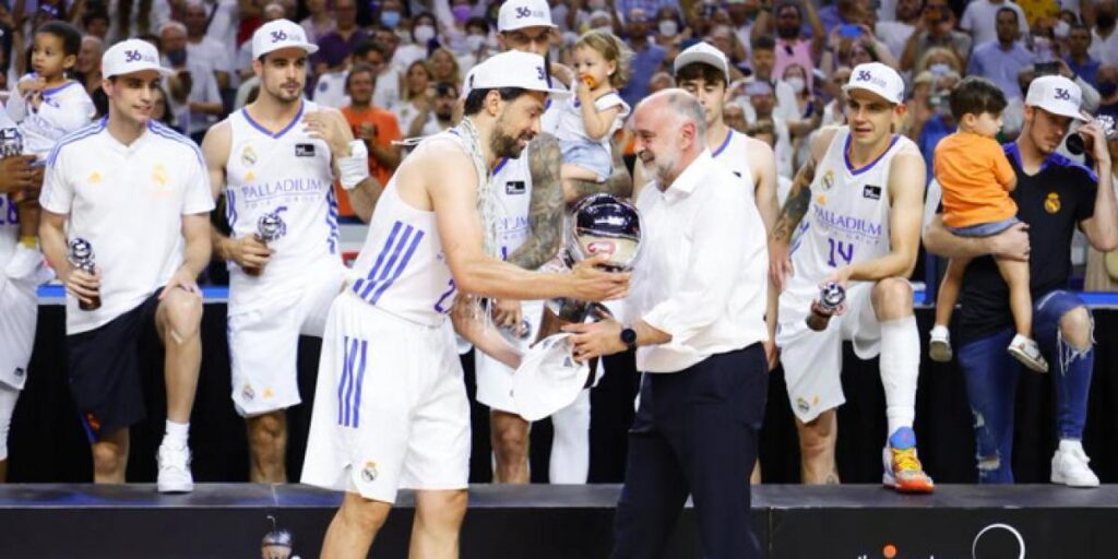 Llull: "Lo merecíamos por todo lo que hemos pasado"