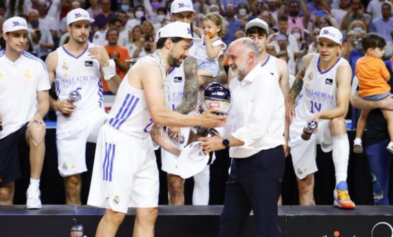Llull: "Lo merecíamos por todo lo que hemos pasado"