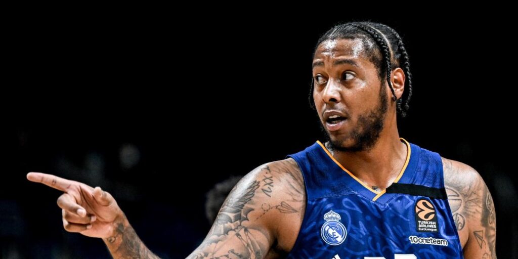 Llull y Rudy lamentan el adiós de Thompkins y Taylor