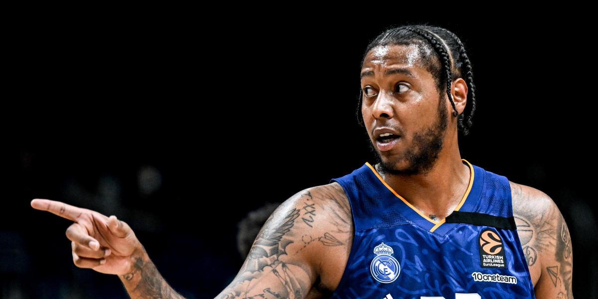 Llull y Rudy lamentan el adiós de Thompkins y Taylor