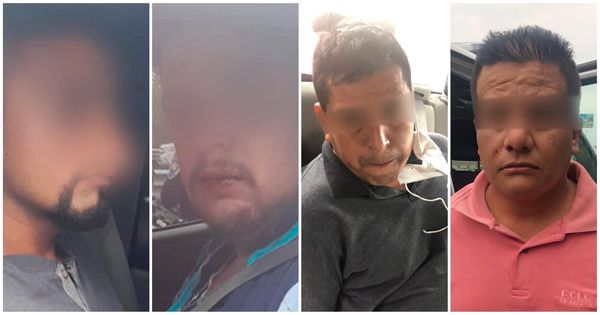 Lo mataron por negarse a proteger tomas clandestinas de PEMEX, lo mandó matar jefe  huachicolero de San Juan del Río