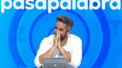 Lo nunca visto en 'Pasapalabra': un invitado abandona indignado el plató: "¡Me voy!"